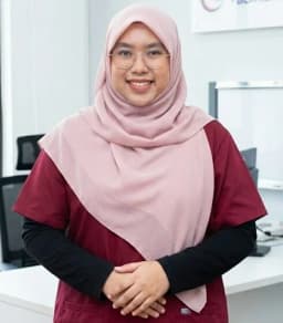 Pembantu Klinik