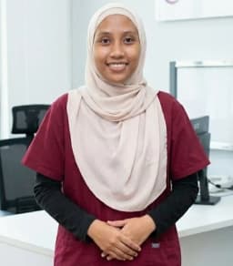 Pembantu Klinik