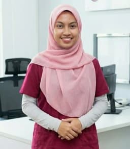 Pembantu Klinik